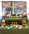 Spooktacular Halloween Party